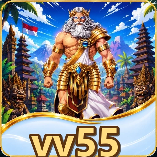 Cara pilih game di katalog vv55 sesuai kuota HP