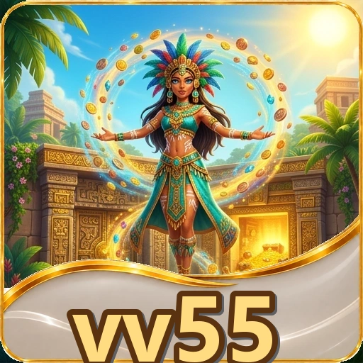 Katalog game vv55 aman unduh di Android Indonesia