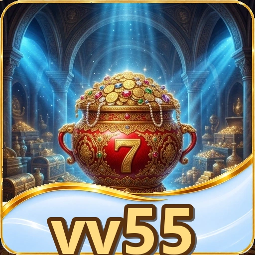 Unduh resmi katalog game vv55 v5.2.1 dari situs ini